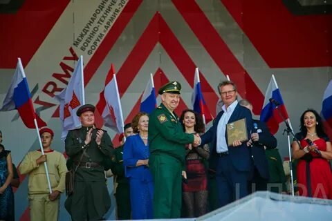 12 войска гума