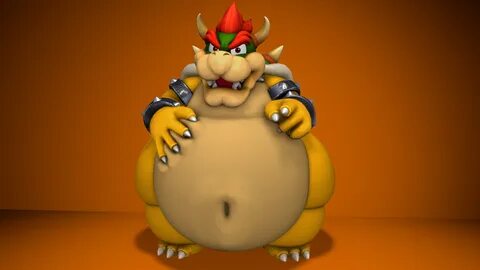 Bowser Day 2021. 