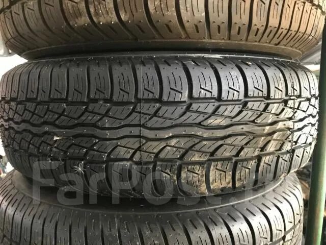 Yoko tires. Bridgestone dueler 687. Bridgestone 225 70 r16. Бриджстоун 697 р 16 265 70. Bridgestone 225 70 r16.