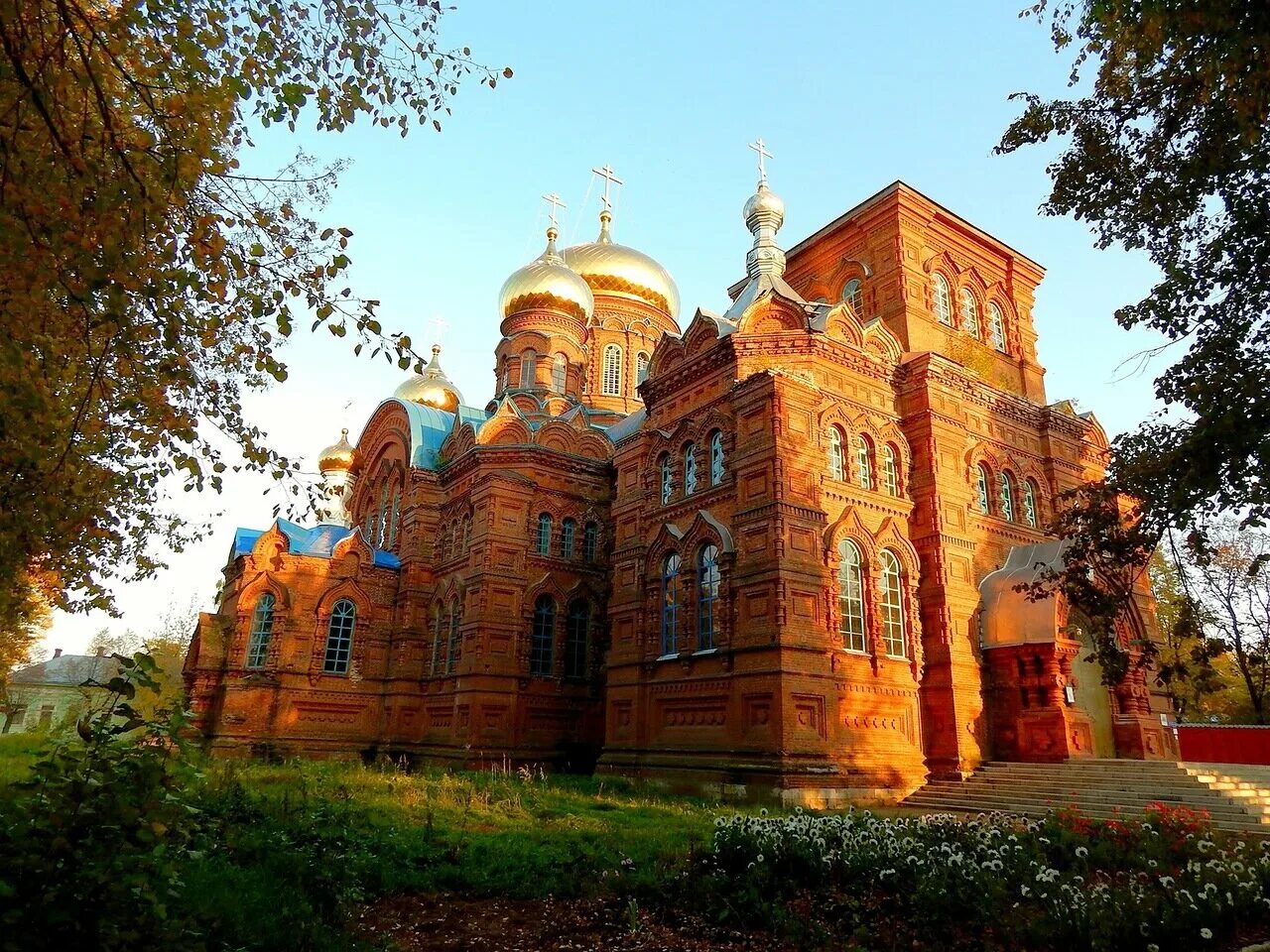 Оса пермский край сегодня. Город город Оса Пермский край.