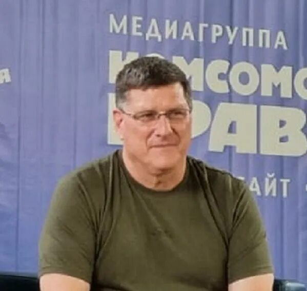 Скотт риттер декабрь 2025. Скотт риттер декабрь 2025