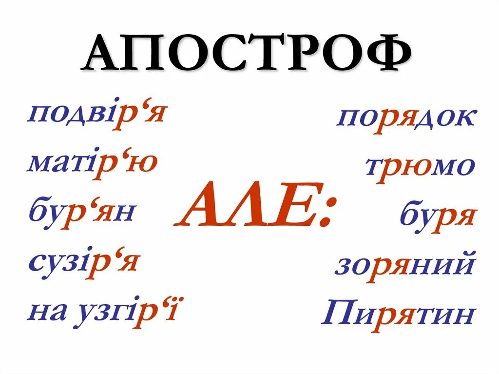 Что значит апостроф. Апостроф. Що таке Апостроф. Апостроф это простыми словами. Апостроф в русском языке.