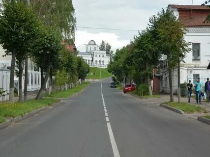 Горно кострома