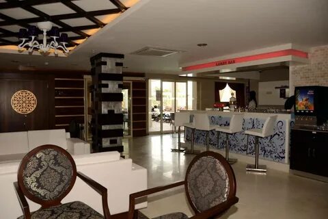 Holiday city hotel 4