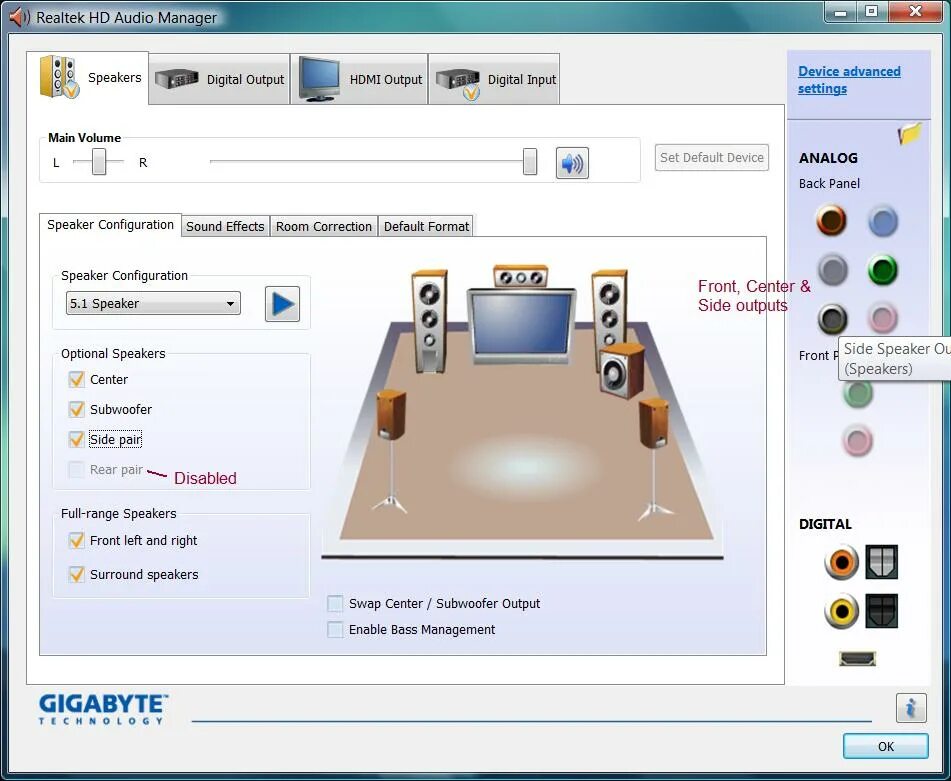 Звуковая карта windows 11. Realtek High Definition Audio колонки. Звуковая карта Realtek High Definition Audio. Динамики High Definition Audio device. Digital Audio High Definition Audio device.