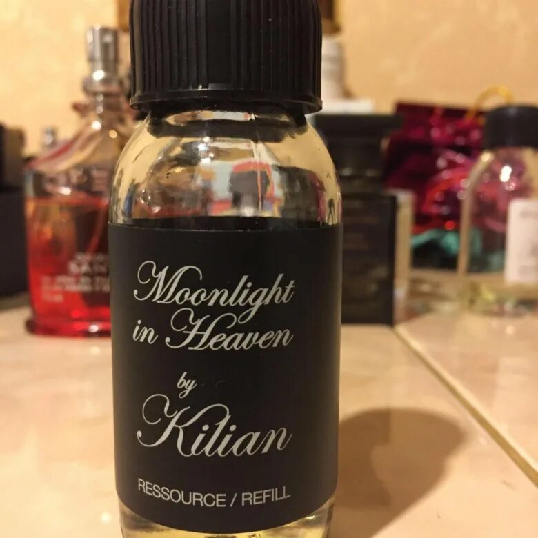 Рефил килиан. Рефилл Килиан Мунлайт. Kilian Moonlight in Heaven рефилл. Килиан Мунлайт Хевен рефил старый дизайн. Килиан Мунлайт Хевен фото.