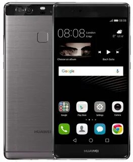 Телефоны huawei p9