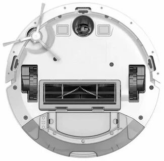 Робот пылесос 360 инструкция