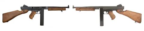 Id guns
