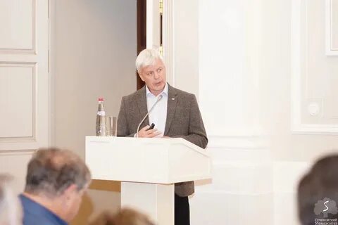 Сеченовский университет отзывы
