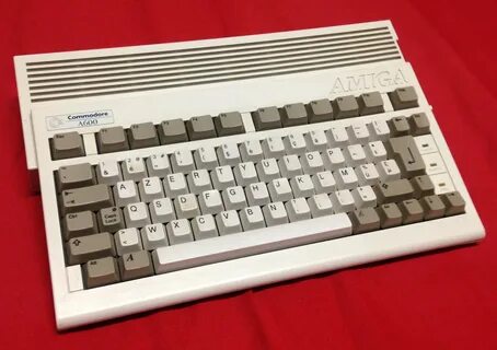 Компьютер амиго