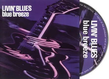 Leaving blues