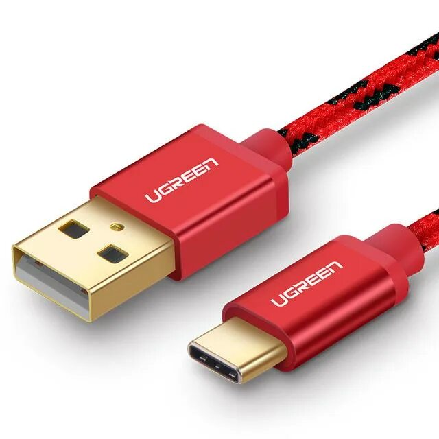 Usb type c ugreen. Ugreen usb type c cable us 292 red. кабель ugreen красный. usb 3.1 type c ugreen. ugreen usb c female.