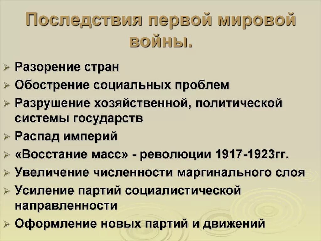 Последствия войны 1 мировой войны. Участие России в 1 мировой войне последствия. Общемировые последствия 1 мировой войны. Последствия первой мировой войны 1914-1918.