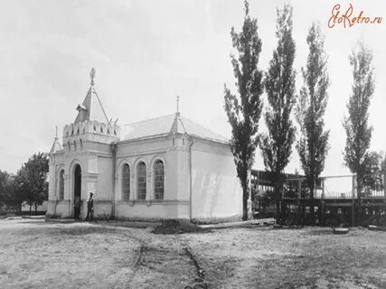 Полтавская история