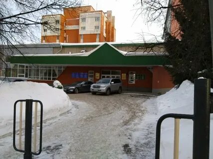 Губкина 50