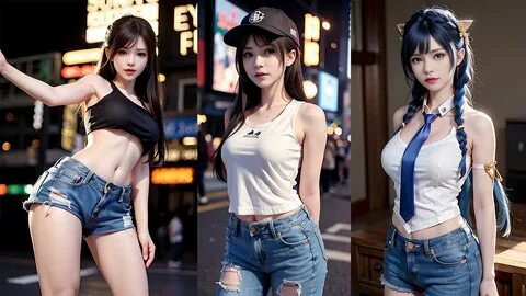 Ai asian