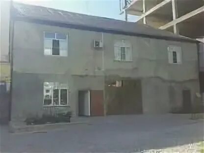 Буйнакск чкалова