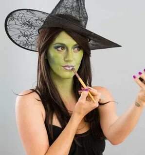 Yours witch