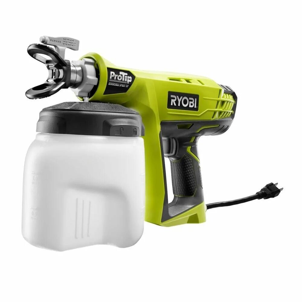 Краскопульт Ryobi p620. Безвоздушный аккумуляторный краскопульт Ryobi. Краскопульт Ryobi one+. Краскопульт аккумуляторный Ryobi p620 18в. Лучший краскопульт для покраски стен