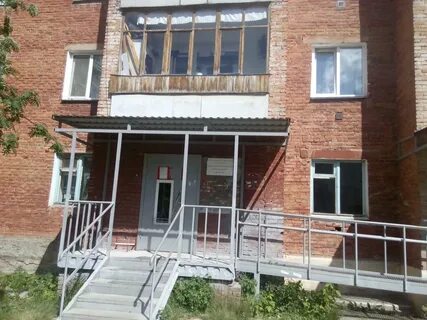 Детская городская 38