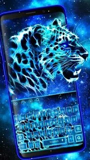 Тема для клавиатуры на телефон