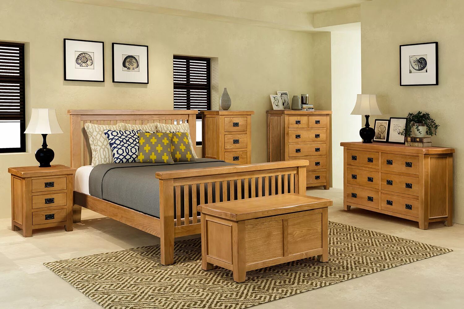 Room set