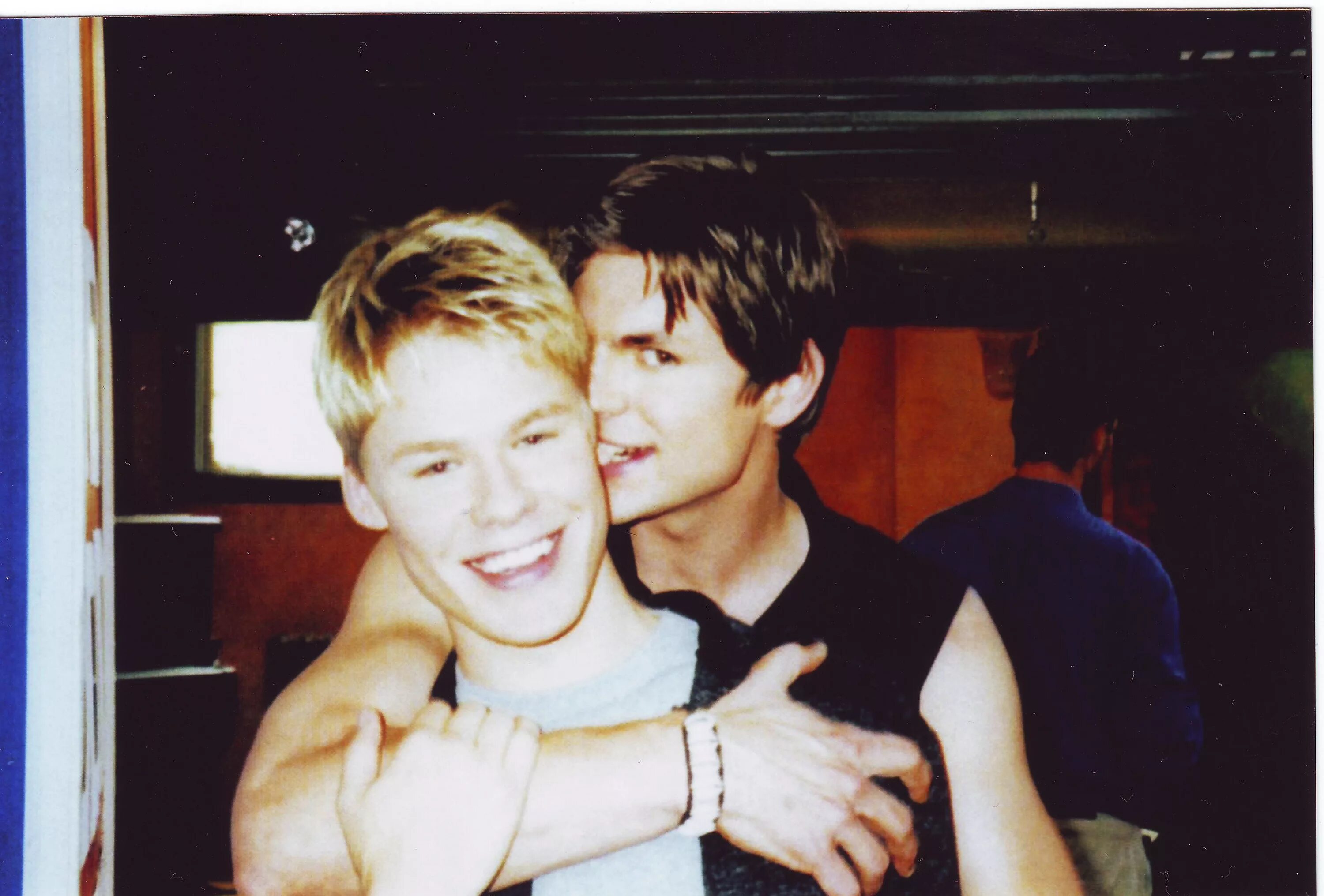 рэнди харрисон и гейл гарольд. брайан сериал близкие близкие друзья. джастин тейлор. джастин тейлор рэнди харрисон. гейл харольд и рэнди харрисон.