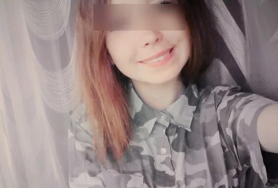 14 летняя девочка делает