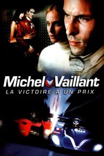 Learn more about the full cast of Michel Vaillant with news, photos, videos and more ...