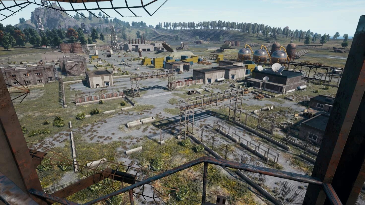 Эрангель 7 годовщина. PUBG ЭРАНГЕЛЬ. ЭРАНГЕЛЬ Сосновка. ЭРАНГЕЛЬ ПАБГ мобайл Сосновка. Военная база Сосновка PUBG.