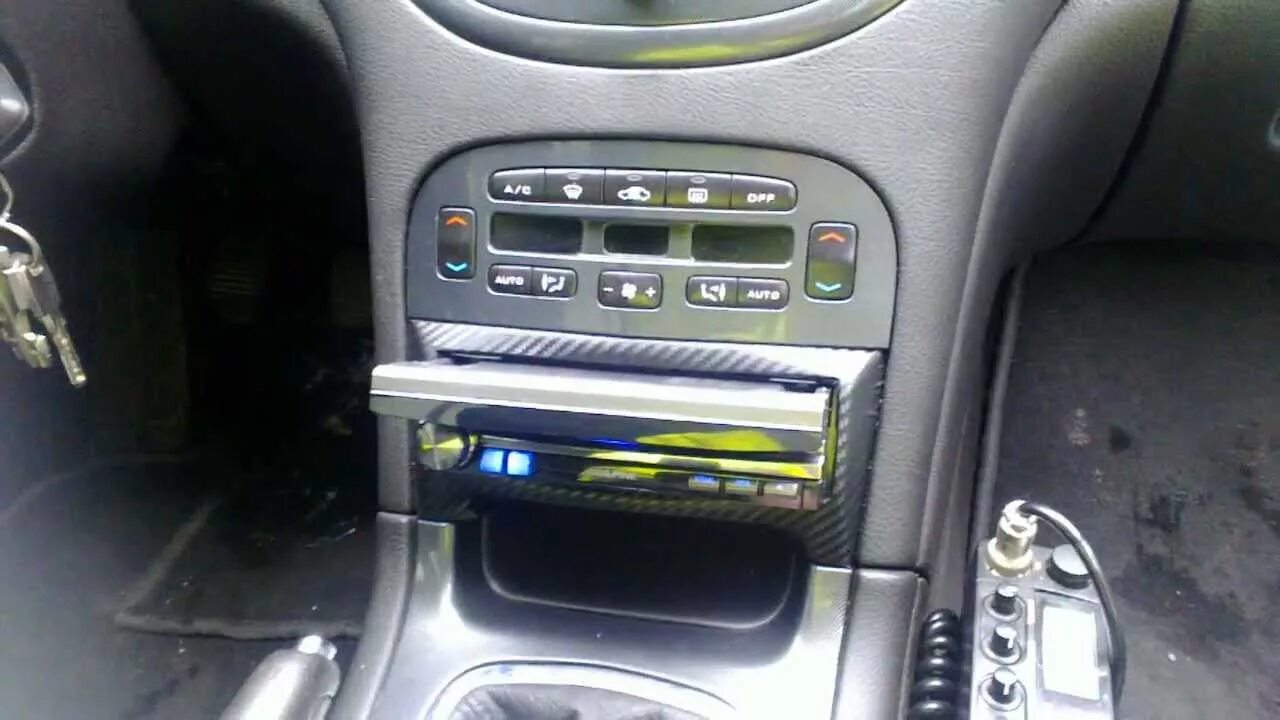 Как снять магнитолу пежо 607 Глючит Магнитола мп3 ( rd 4) Peugeot 607, 2,2 л, 2006 года своими руками DRIVE