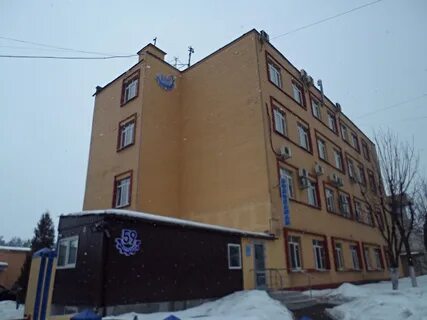 Водоканал железнодорожный