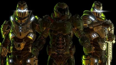 Doom night