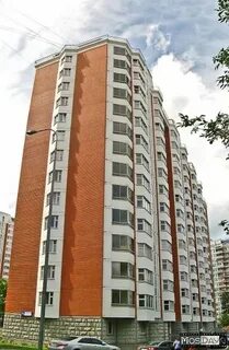 Дмитровское шоссе 96