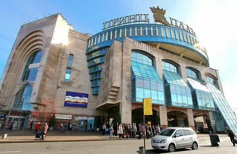 Г москва ул профсоюзная д 129а