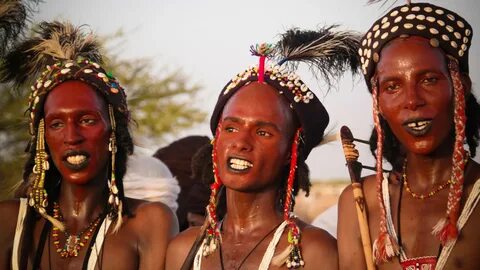 8 Things You Should Know Before Visiting the Fulani - Nomadic Tribe 