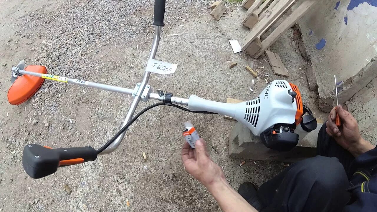 Коса штиль ФС 55. Триммер Stihl FS 55. Триммеры Stihl fs55. Мотокоса Stihl FS 38.