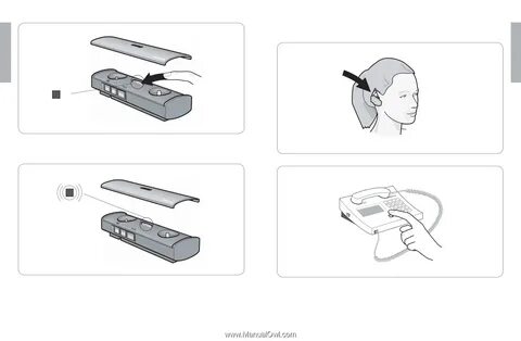 Как подключить jabra к телефону через блютуз