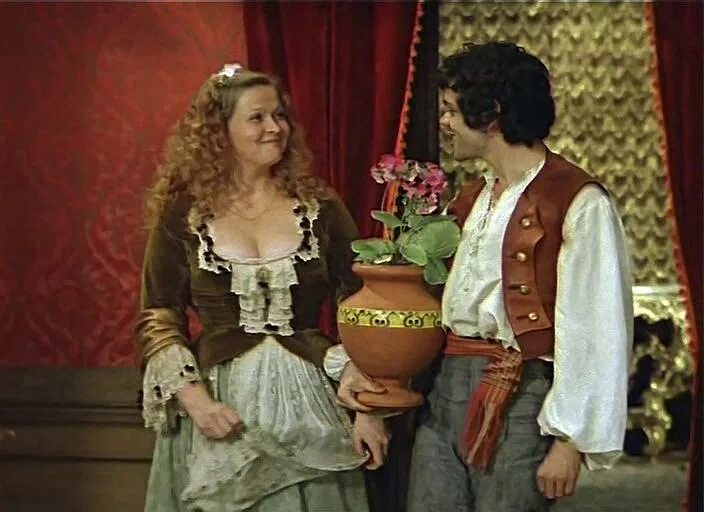 Труффальдино из Бергамо (1976): фото, кадры и постеры из фильма - Вокруг ТВ.