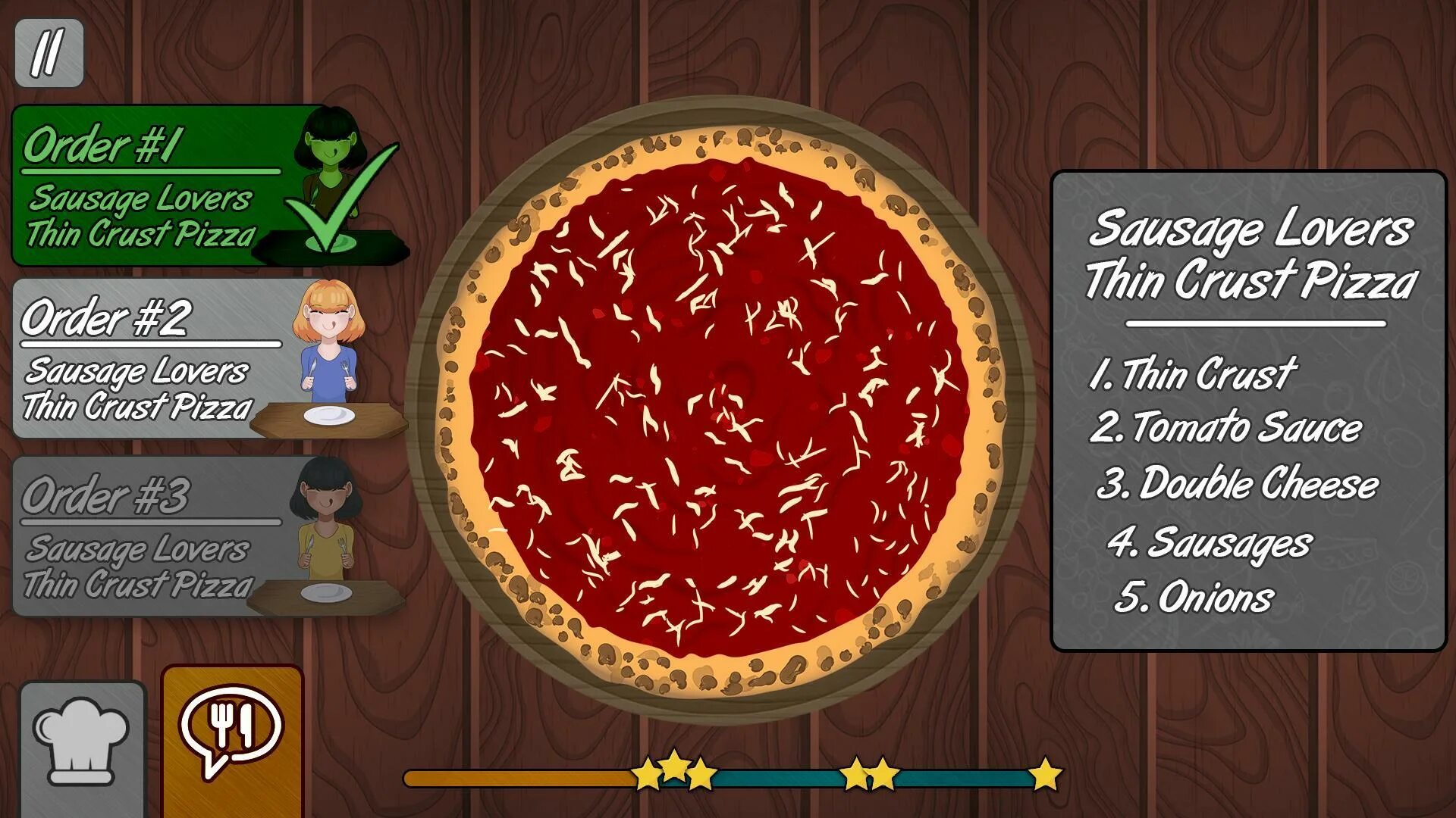 Pizza tower v2 android