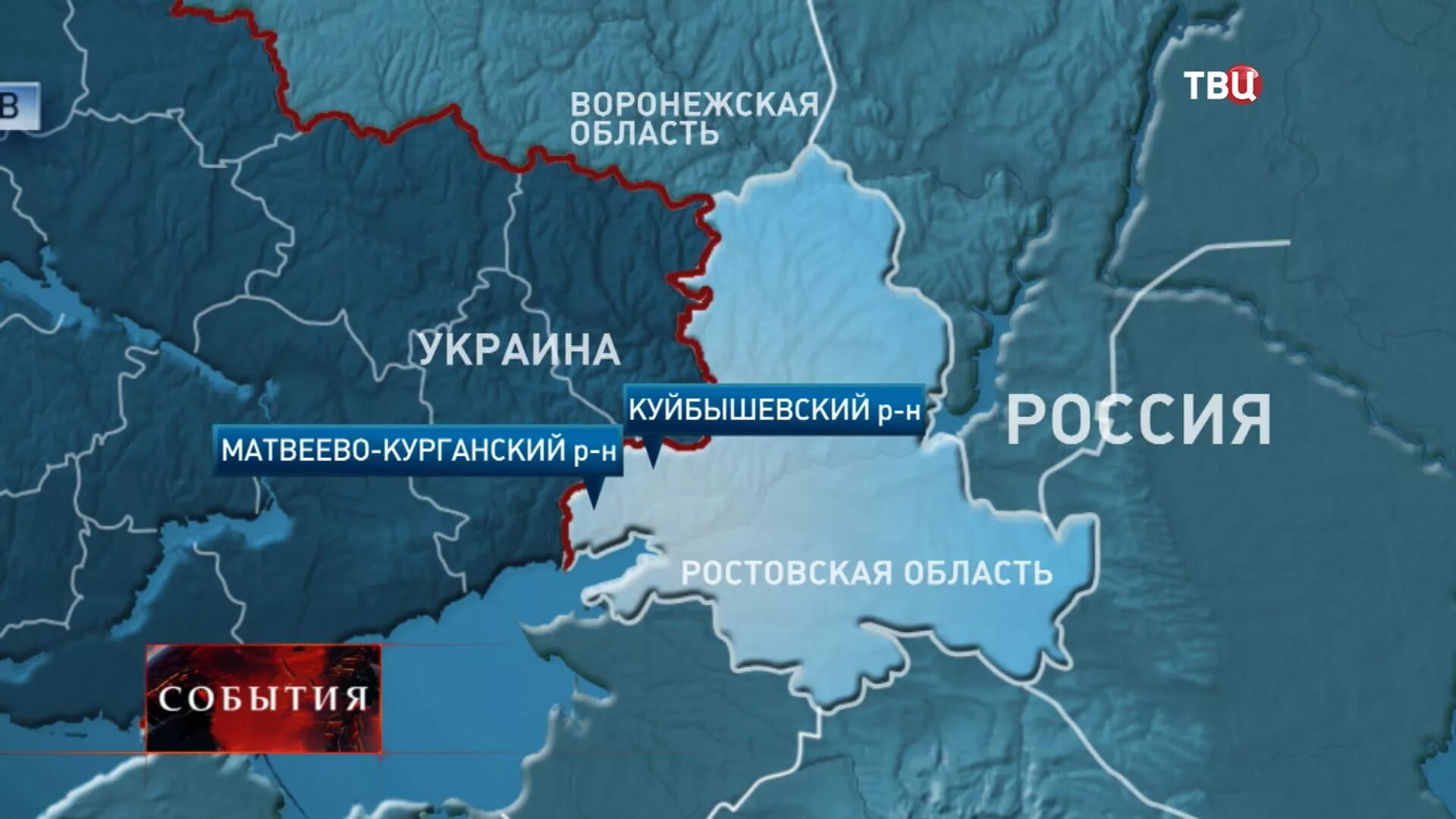 Ростов на дону граница с украиной. Карта Ростовской области и Украины с границами. Ростовская область граница с Украиной. Ростовская область граничит с Украиной. Границы Ростовской области.