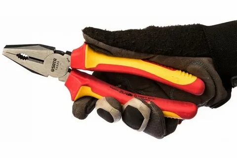 Изолирующие рукоятки