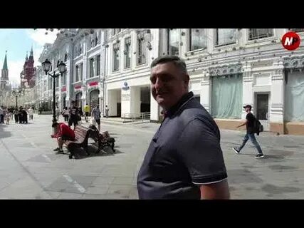 Независимый журналист