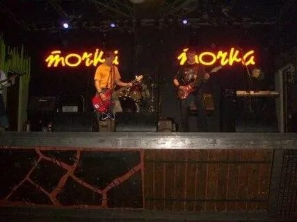Клуб точка