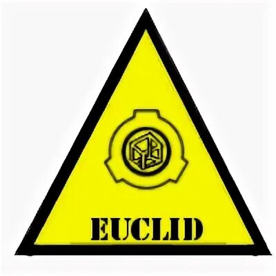 Знак евклид scp. Scp фонд евклид. Scp euclid class. Евклид scp. Scp объекты класса евклид.