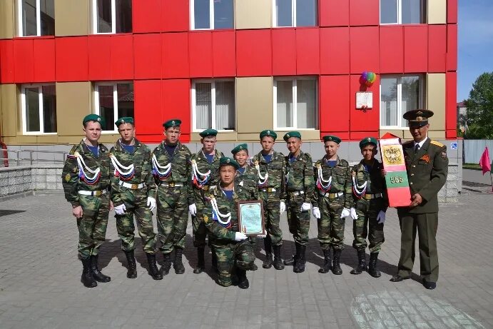 Отряд пограничники в школе. Школа 1 петропавловск-камчатский. Пограничный кадетский класс. Поселок пограничный приморский край. П.