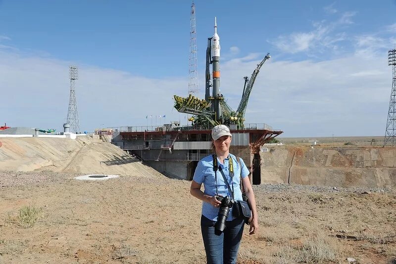 Степной полк: почему России по-прежнему не обойтись без Байконура Статьи Извести