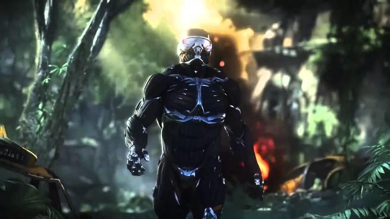 Crysis 4 новости. Крайсис 4. Crysis 4 Gameplay. Crysis 2 Trailer. Crysis 4 Trailer.