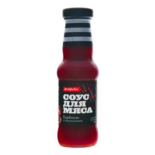 Лучший соус для мяса